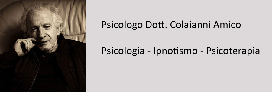 Psicologo Colaianni